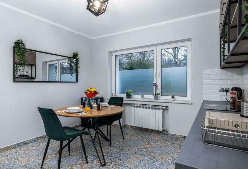 Люкс с гидромассажем, Exclusive Apartment Centrum 2