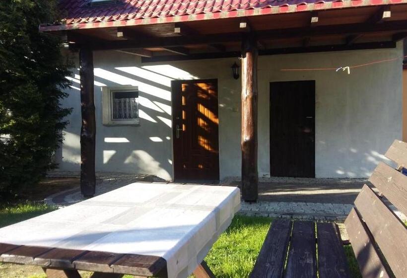 Номер Стандарт, Agroturystyka Pod Klonem
