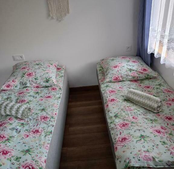 Семейный Номер, Agroturystyka U Chlebków