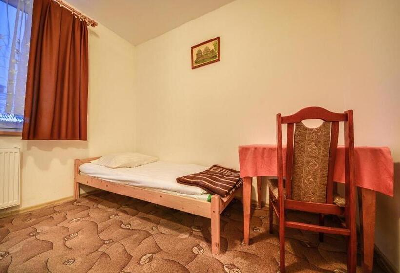 اتاق استاندارد, Gościniec Strwiąż