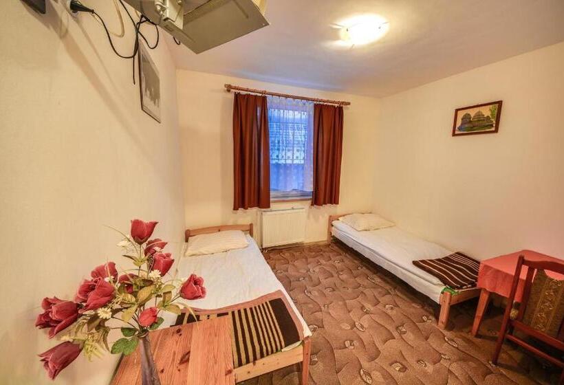 استودیوی استاندارد, Gościniec Strwiąż