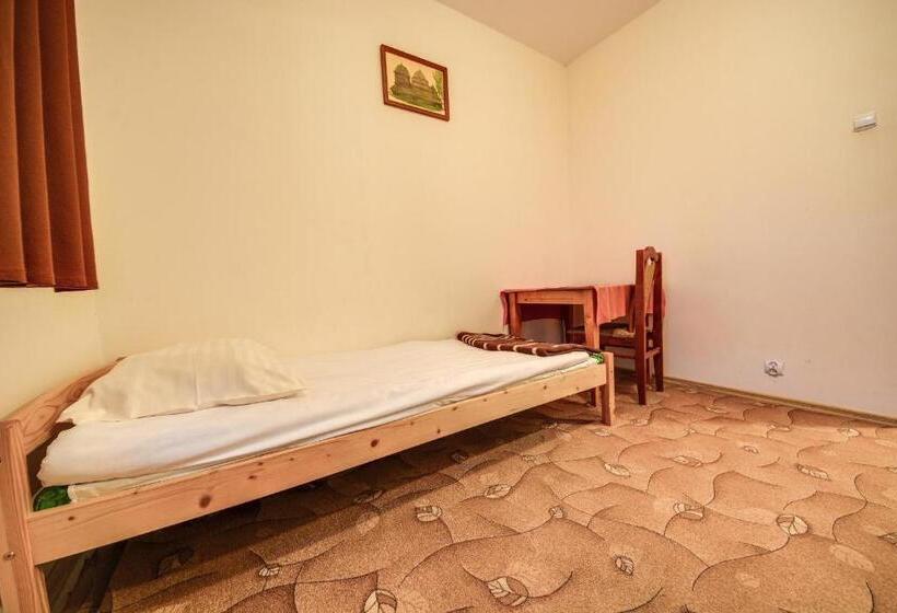 استودیوی استاندارد, Gościniec Strwiąż