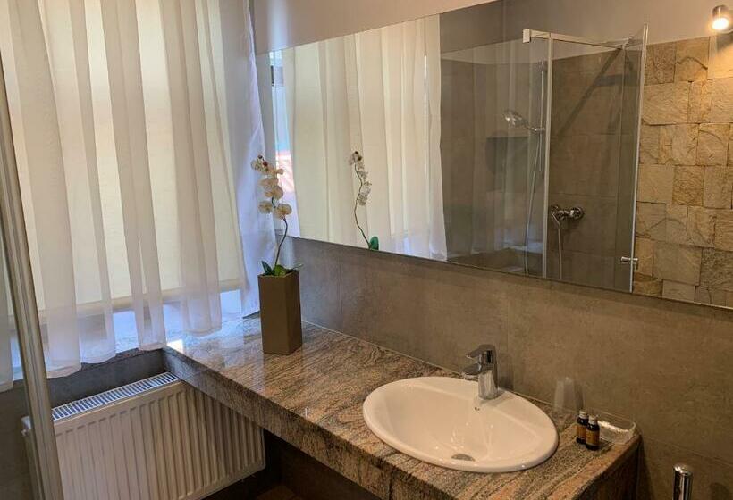 اتاق استاندارد, Grono Apartamenty