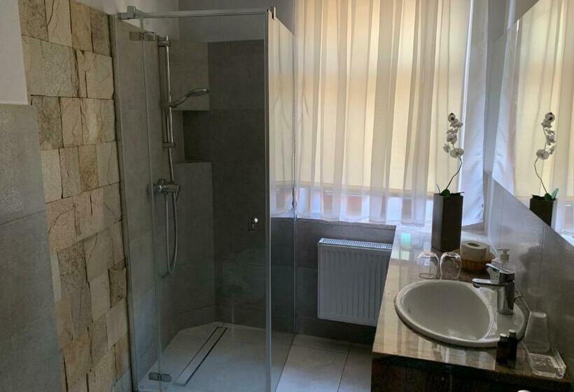 اتاق استاندارد, Grono Apartamenty