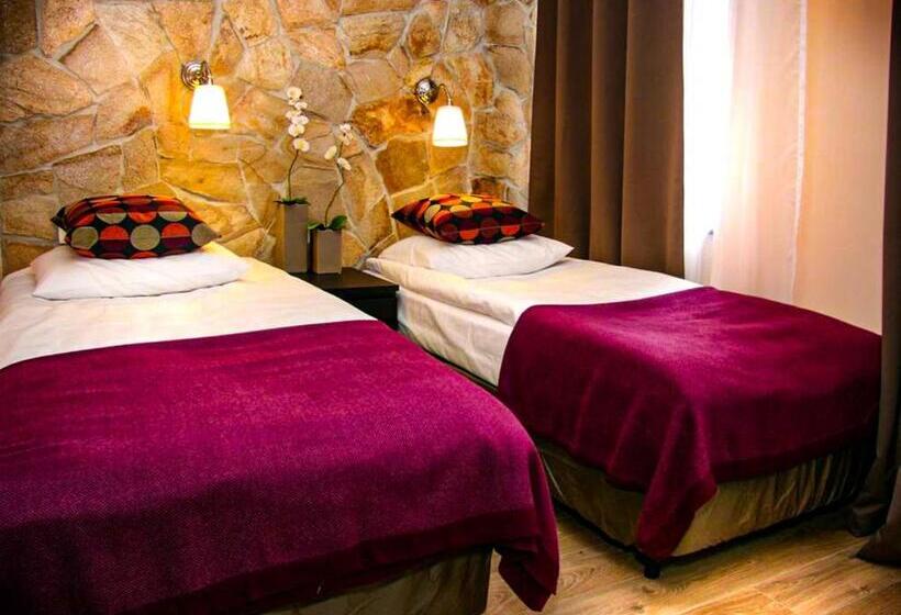 اتاق استاندارد, Grono Apartamenty