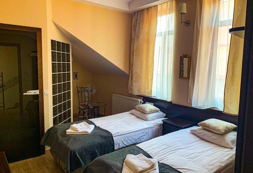 اتاق استاندارد, Grono Apartamenty