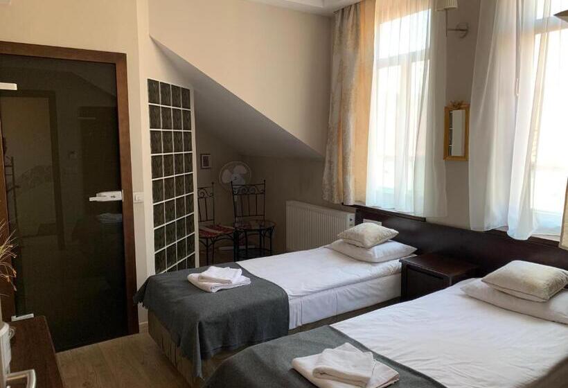 اتاق استاندارد, Grono Apartamenty
