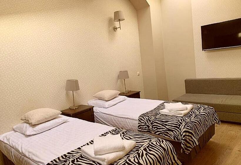 اتاق استاندارد, Grono Apartamenty