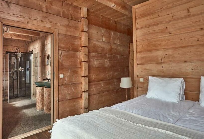 Номер Стандарт, No Name Luxury Hotel & Spa