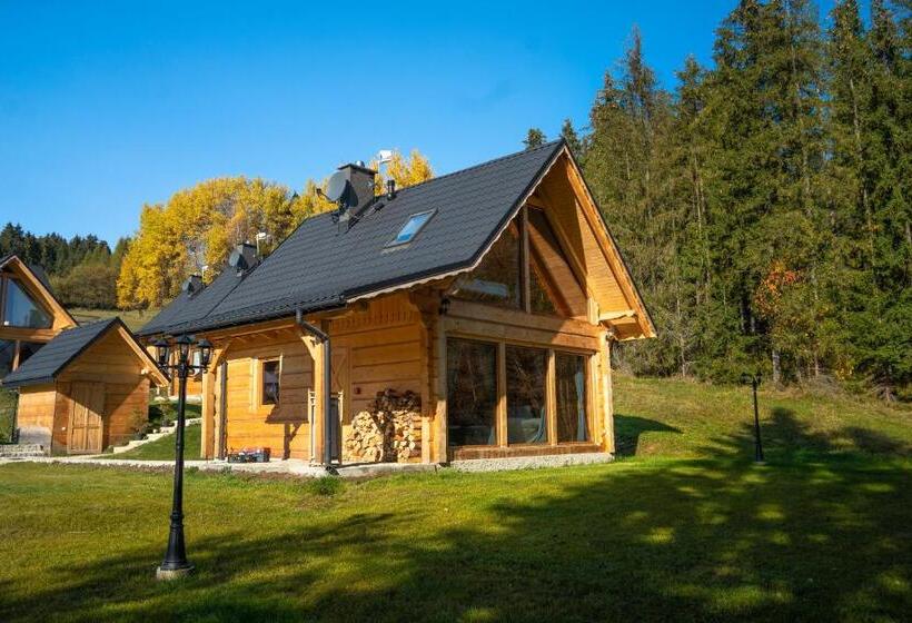 Шале 1 Спальня, No Name Luxury Hotel & Spa