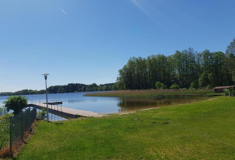 基本间, Ostoja Becejły