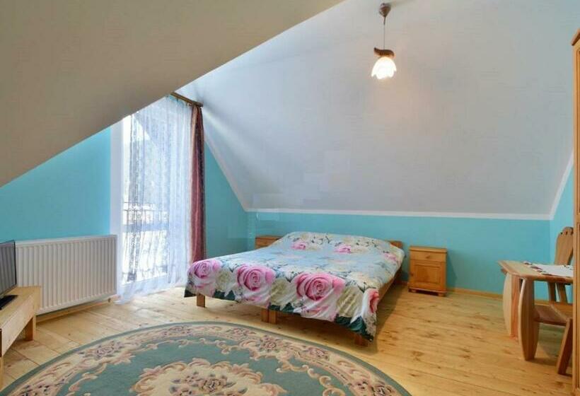Номер Стандарт, Winnica Spisz