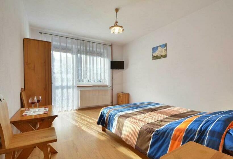 Номер Стандарт Трехместный, Winnica Spisz