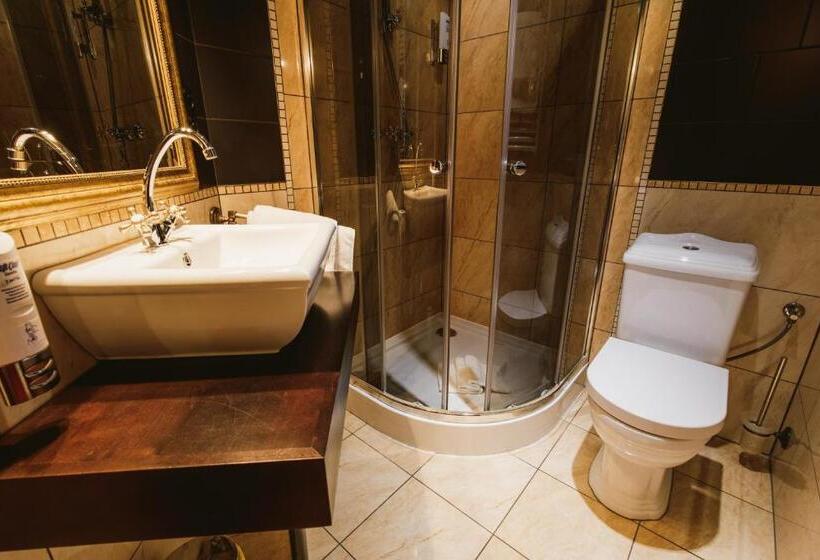 Четырехместный Номер Стандарт, Via Villa
