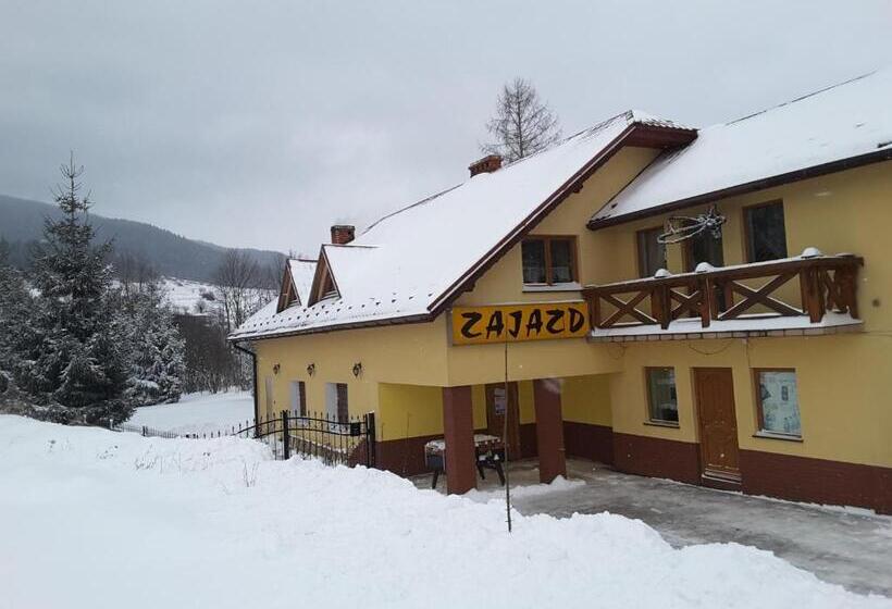 Номер Стандарт, Zajazd Joniec Małgorzata