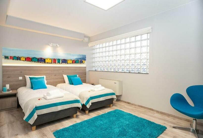 标准间, Apartamenty Elitmat