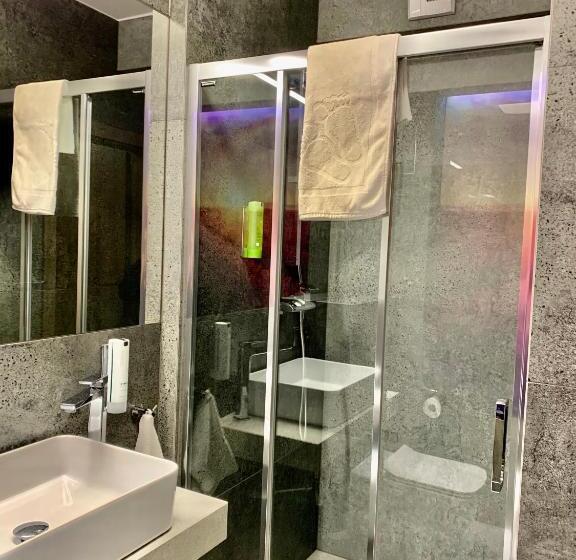 豪华房间, Apartamenty Elitmat