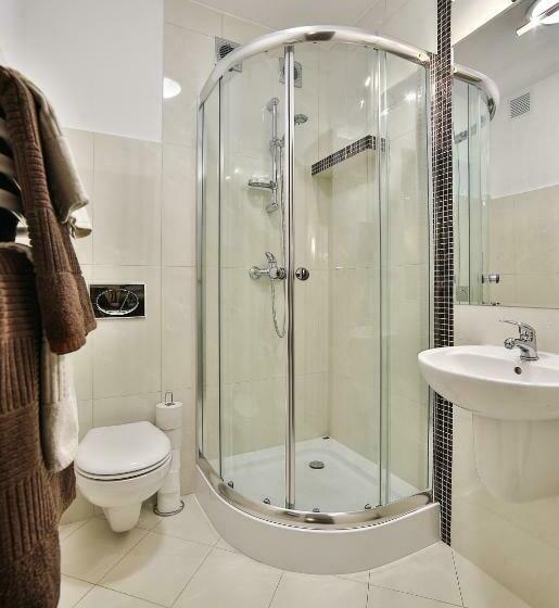 Четырехместный Номер Deluxe, Apartamenty Kościelisko