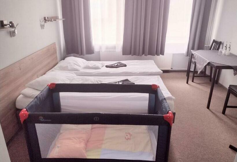 Номер Стандарт, Hostel Helios