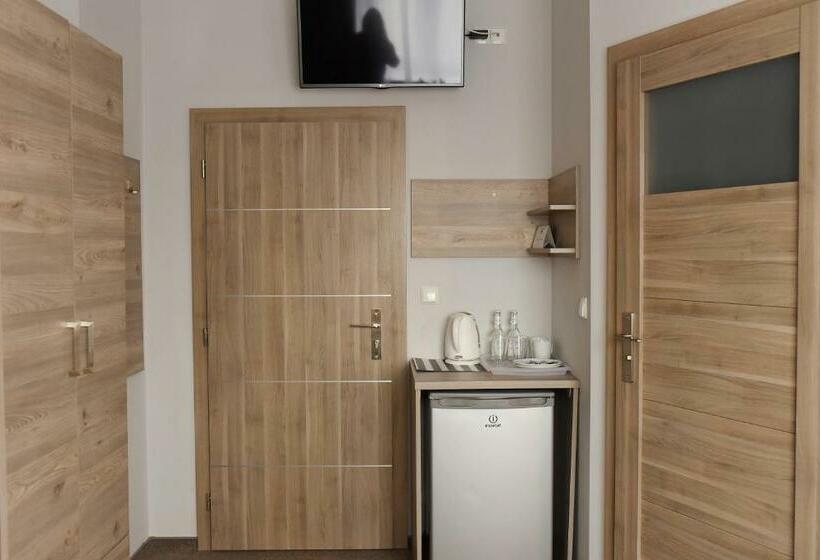 Номер Стандарт, Hostel Helios