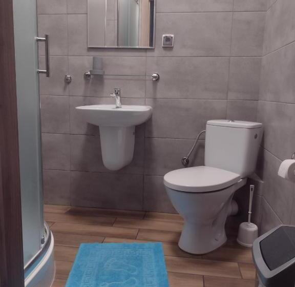 Четырехместный Номер Стандарт, Hostel Helios