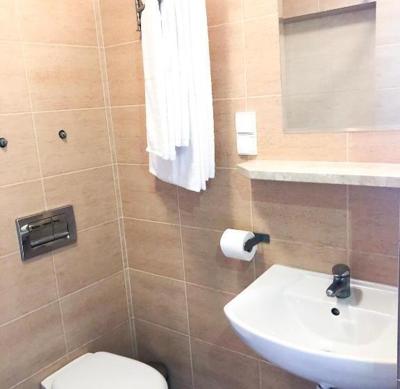اتاق استاندارد, Pokoje Gościnne Przy Molo