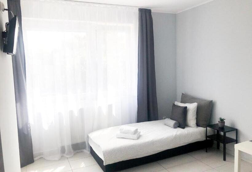 اتاق استاندارد, Pokoje Gościnne Przy Molo