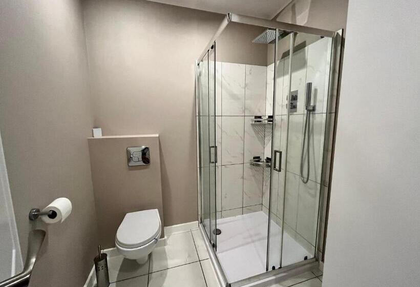 Апартаменты 1 Спальня, Sarnia Polana