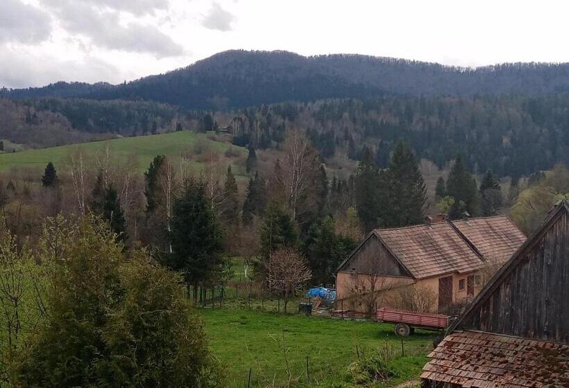 Номер Стандарт Трехместный, Sowinka