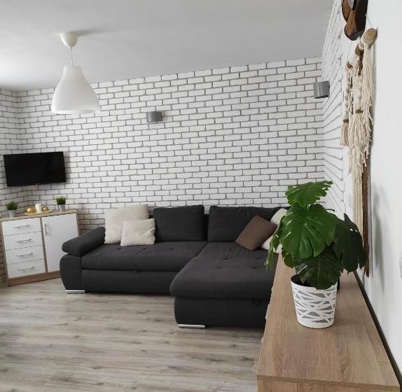 Номер Стандарт, Mtk Pokoje I Apartamenty