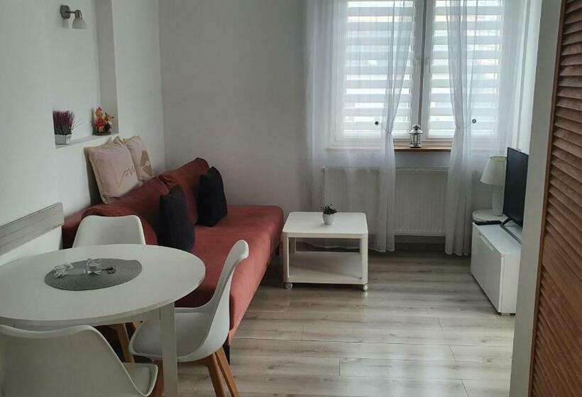 Family Suite, Willa Nad Potokiem