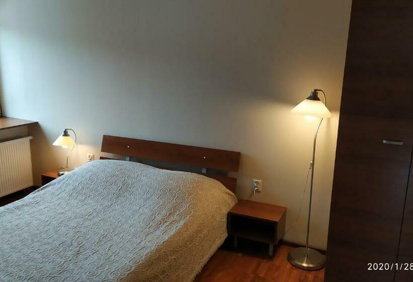 Номер Стандарт Трехместный, Zawoja1560 Apartamenty Przy Aptece