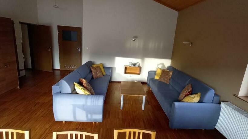 Четырехместный Номер Стандарт, Zawoja1560 Apartamenty Przy Aptece