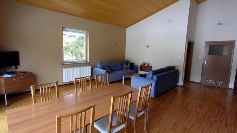 Четырехместный Номер Deluxe, Zawoja1560 Apartamenty Przy Aptece