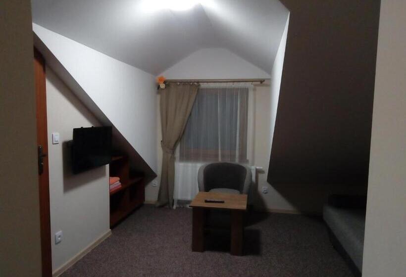 Family Suite, Ośrodek Wczasowy Wczasy Pod Gruszą
