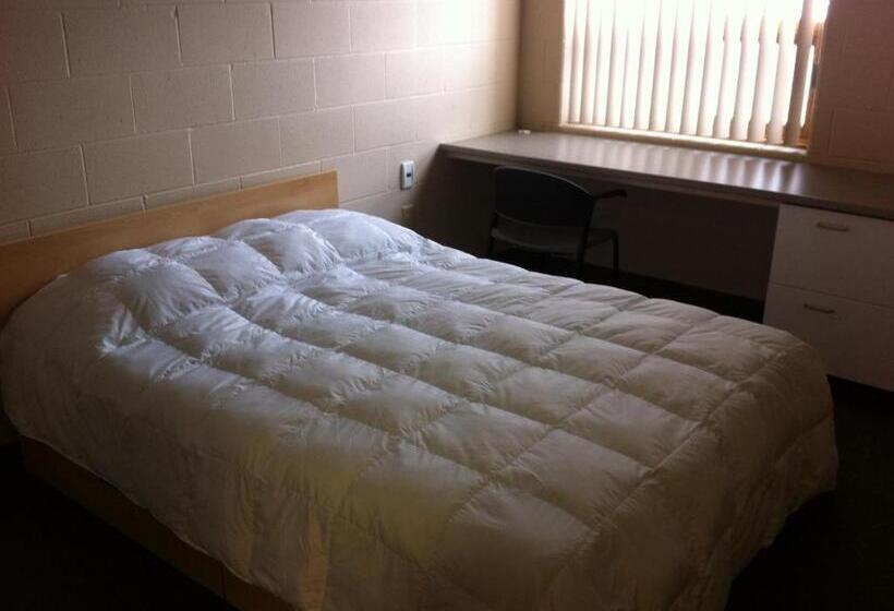 침실 2개 스위트, Residence & Conference Centre   Sudbury North