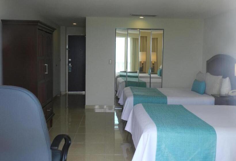 スタンダードルーム, Astur Hotel & Residence