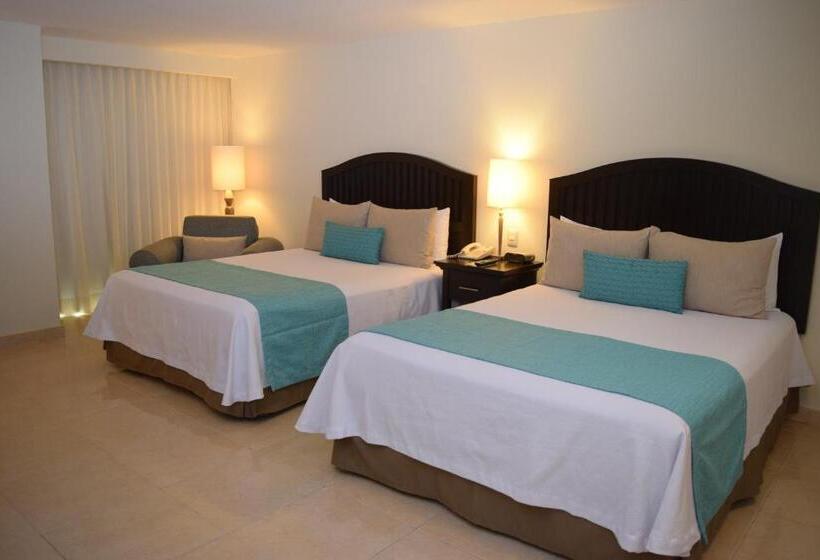 Номер Стандарт, Astur Hotel & Residence