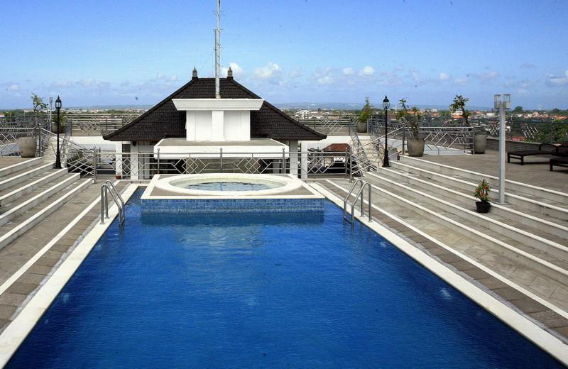 Номер Superior, Bali Paradise City