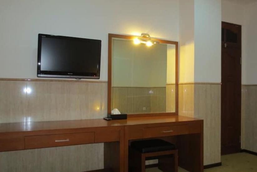 Номер Deluxe, Bali Paradise City