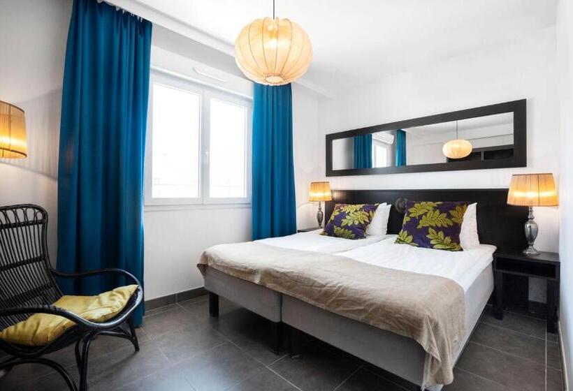 Номер Superior, Langley Resort Napoléon Bonaparte