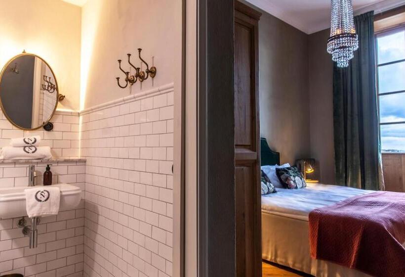 Номер Стандарт, Langley Resort Napoléon Bonaparte