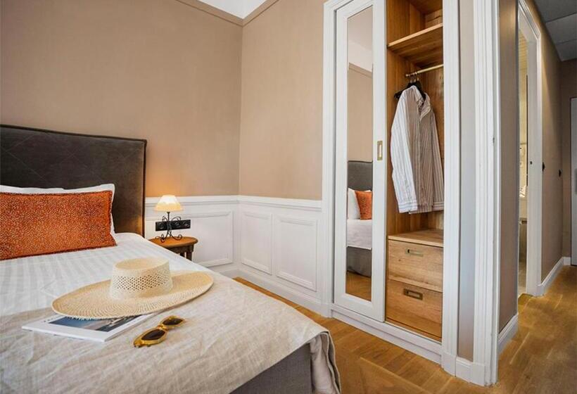 Номер Стандарт, Langley Resort Napoléon Bonaparte