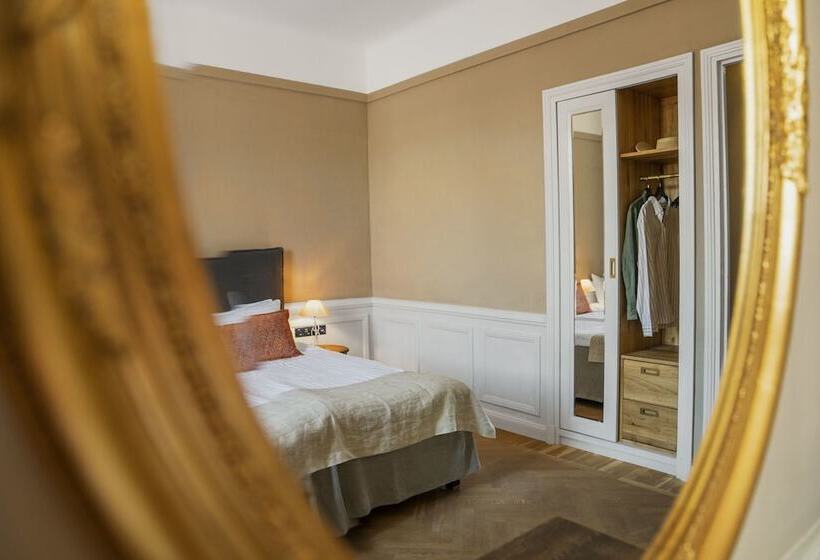 Номер Стандарт Вид на Море, Langley Resort Napoléon Bonaparte