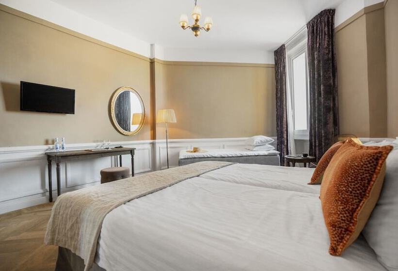 Номер Стандарт Вид на Море, Langley Resort Napoléon Bonaparte
