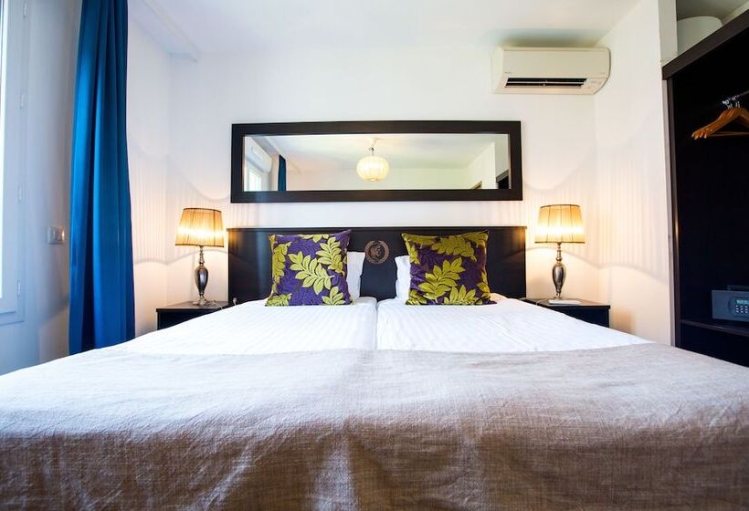 Номер Superior, Langley Resort Napoléon Bonaparte