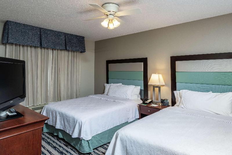 Номер Стандарт, Wingate By Wyndham Louisville Airport Expo Center