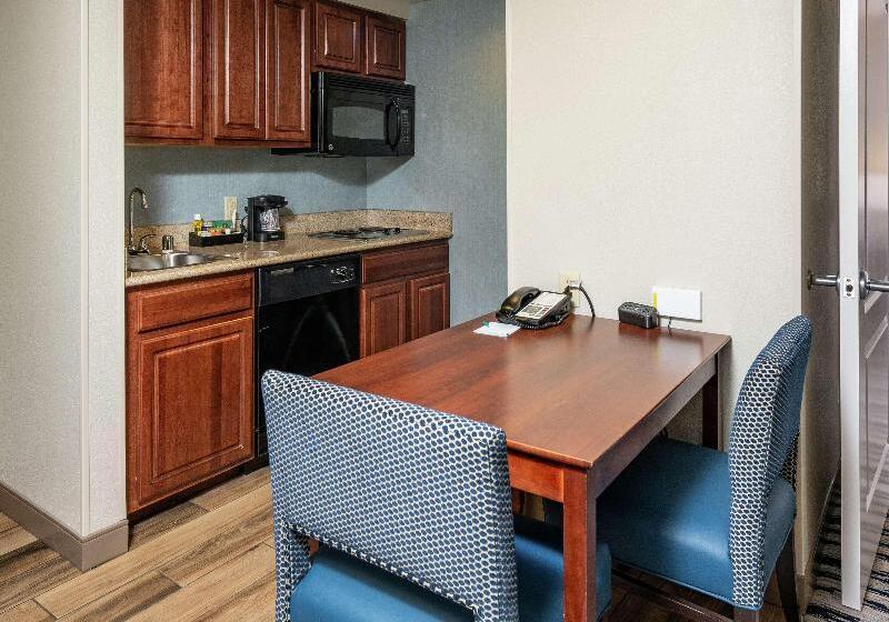 Номер Стандарт, Wingate By Wyndham Louisville Airport Expo Center