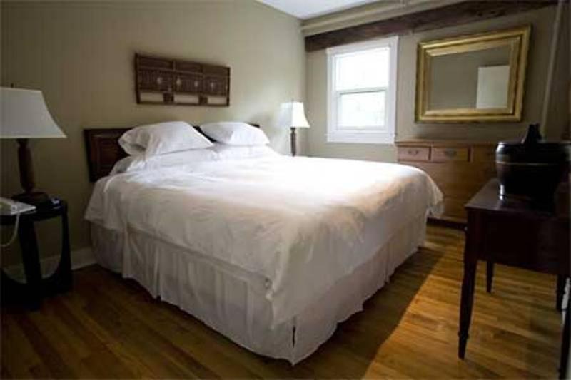 Номер Стандарт, Woodbound Inn
