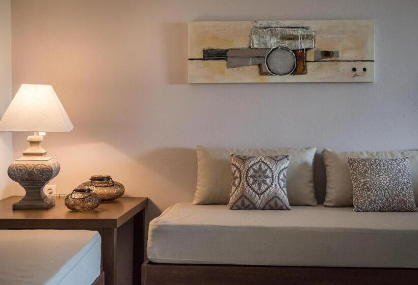 استودیوی سوپریور, Mirtilos Studios & Apartments